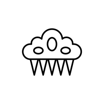 recommend clip art: Hair clip outline icons, minimalist vector illustration ,simple transparent graphic element .Isolated on white background