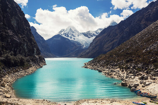 Lake Paron