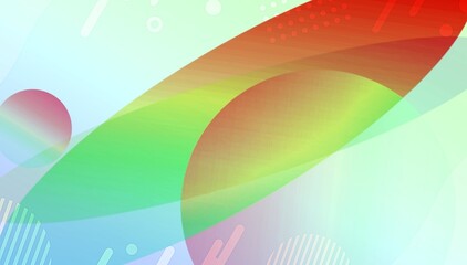 Obraz premium abstract colorful background