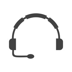 Admin Dashboard Glyph Icon