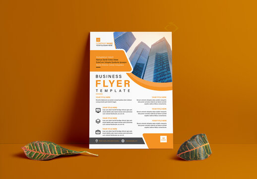Creative Flyer