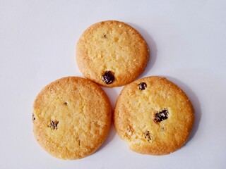 chip muffins