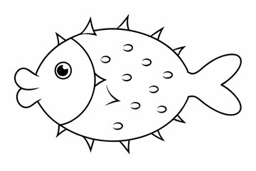 cartoon fish cartoon