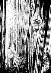 wood texture in black color, vector graphics