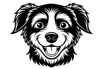 puppy dog hade