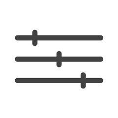 Miscellaneous Objects Glyph Icon 