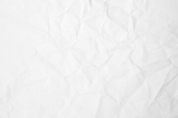 crumpled paper texture background creased backdrop