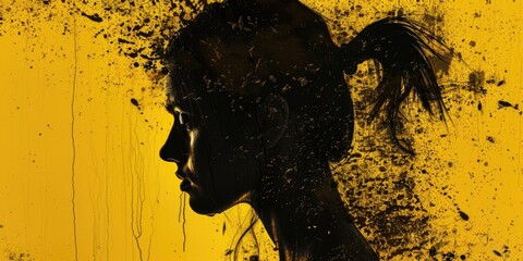 Introspective Silhouette