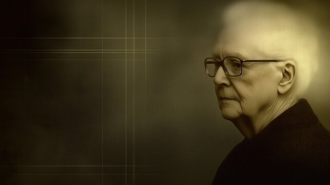 Longevity and reflection: the passage of time in portrait photography