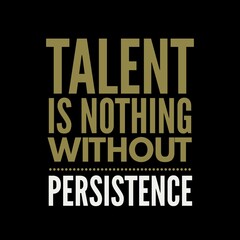 Obraz premium Motivational quotes for success with blackbackground. Graphic design of quotes for success. Great men great quotes.