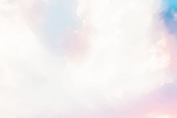 PNG Pastel cloud computer wallpaper, cute pink sky HD background