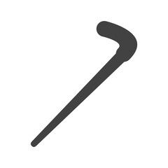 Men's Accessories Glyph Icon