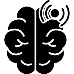 Meninges Icon