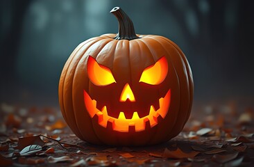Halloween Vibe