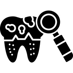 Dental Checkup Icon