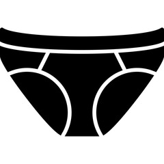 Period Underwear Icon