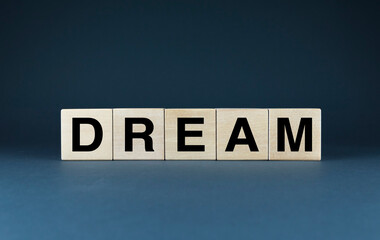 Your Dream, Your Reality: Start Today