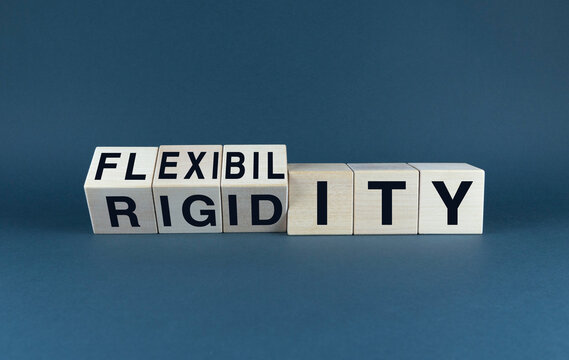 Finding the Balance: Flexibility vs. Rigidity