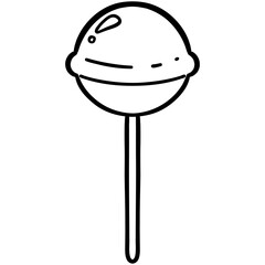Lollipop 