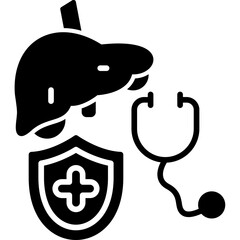 Hepatitis Treatment Icon