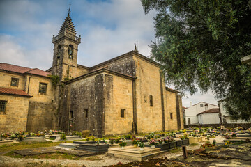 Camino de Santiago