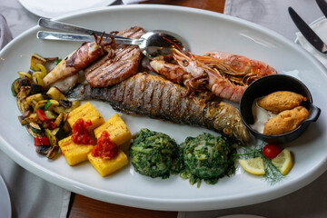 fish plate