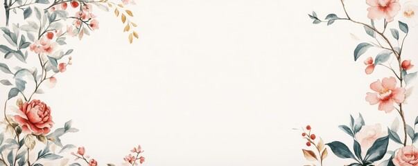 Traditional Chinese restaurant menu template with red and gold motifs and ample blank sections for text, Chinese Restaurant Menu Templates, Cultural and festive