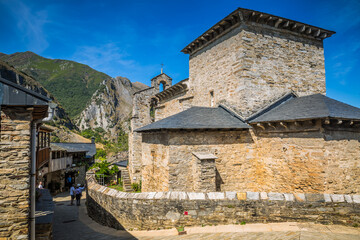 Peñalba de Santiago