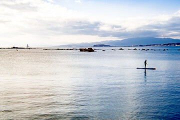 海