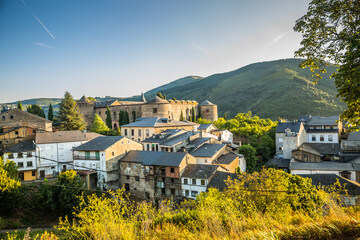 Villafranca del Bierzo