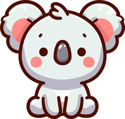 Obraz premium 코알라 