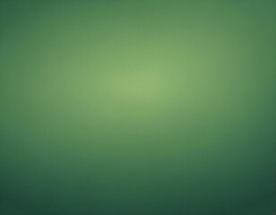 Green Gradient Background