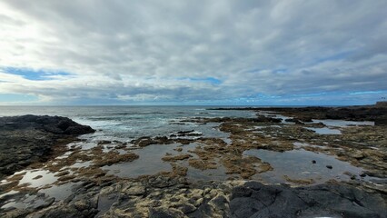 Punta del Hidalgo, Tenerife