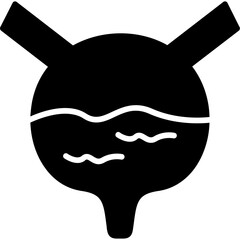 Bladder Icon