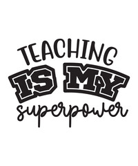 Teacher svg Bundle, Teacher svg ,Back to School Svg ,Teacher Shirt Svg,Best Teacher ever svg,Digital cutting file DXF SVG,Teacher Bundle, Teacher SVG, Teacher Life Svg, Teacher Quote SVG, Teach Love 