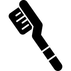 Toothbrush Icon