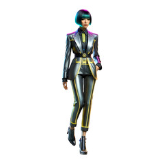 人物切抜き素材