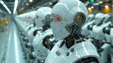 Fototapeta premium engine