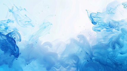 Gradient Abstract Background Black: With copy space, suitable for evening or dark themes.