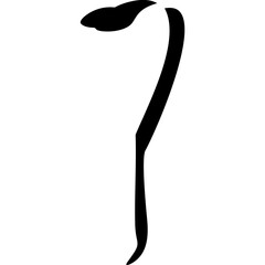 Harrington Retractor Icon