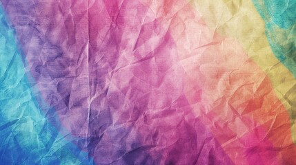 Obraz premium Vintage wallpaper background with an old parchment paper texture and copy space image