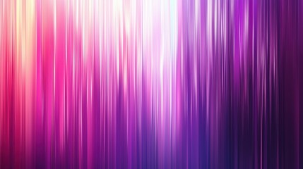 Fototapeta premium A purple and pink striped background with a purple and pink line