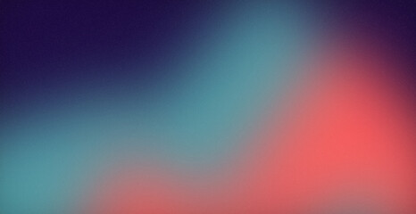 Dynamic Mesh Gradient Red, Blue, and Yellow Noise.