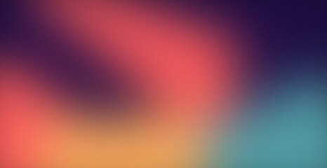 Dynamic Mesh Gradient Red, Blue, and Yellow Noise.