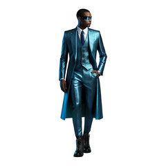 人物切抜き素材