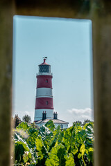 Happisburgh Lighthouse
