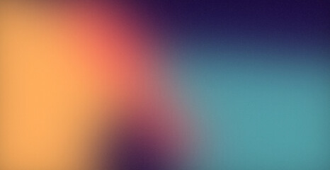 Dynamic Mesh Gradient Red, Blue, and Yellow Noise.