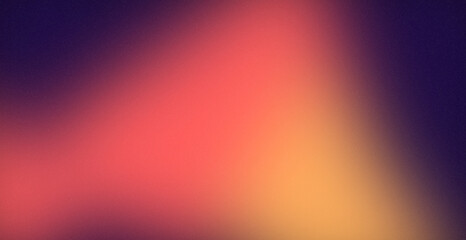 Dynamic Mesh Gradient Red, Blue, and Yellow Noise.