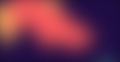 Dynamic Mesh Gradient Red, Blue, and Yellow Noise.