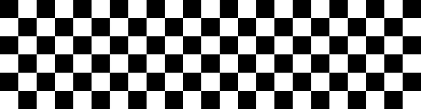 Chequered Flag Background. Chequered Flag Racing Banner. Racing flag Background Wallpaper. 
